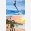 سه پایه دوربین جی ماری Jmary Kp-2209 Camera Tripod