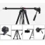 سه پایه دوربین جی ماری Jmary Kp-2209 Camera Tripod