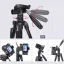 سه پایه دوربین جیماری Jmary Kp-2274 Camera Tripod