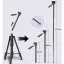 سه پایه دوربین جیماری Jmary Kp-2274 Camera Tripod