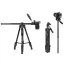 سه پایه دوربین جیماری Jmary Kp-2274 Camera Tripod