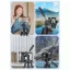 سه پایه دوربین جیماری Jmary Kp-2294 Camera Tripod