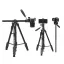 سه پایه دوربین جیماری Jmary Kp-2294 Camera Tripod