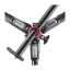 سه پایه مانفروتو Manfrotto MK190XPRO3-3W