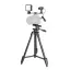 سه پايه نست مدل NEST WF-510 Tripod