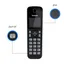 تلفن بی سیم پاناسونیک مدل KX-TGC350