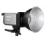 نور ثابت ال ای دی گلدن ایگل Golden Leato LED Light