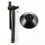پایه میکروفون رومیزی چدنی ST102 Microphone stand