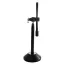 پایه میکروفون رومیزی چدنی ST102 Microphone stand