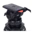 هد هیدرولیکی تریس Teris TS350 Fluid Head