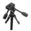 سه پایه فیلمبرداری بیک پرو Beike Pro Q900A Camera Tripod