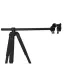 دسته تی شکل سه پایه دوربین بیک پرو Beike pro Q750 Camera Tripod
