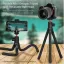 سه پایه دوربین کینگ جوی Kingjoy KT-660+BD-50 camera tripod