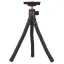 سه پایه دوربین کینگ جوی Kingjoy KT-660+BD-50 camera tripod
