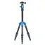 سه پایه دوربین بنرو (Benro A0350-Q0B Camera Tripod (Blue