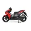 موتور سیکلت یاماها مدل آیروکس Aerox155 سال 1403
