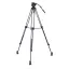 سه پایه فیلمبرداری کینگ جوی Kingjoy VT3500 Pro VideoTripod+VT-3530 Head