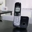 تلفن بی سیم پاناسونیک مدل KX-TG6811