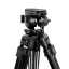 سه پايه فيلمبرداري سوميتا Somita ST-650 Video Tripod