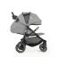 ست کالسکه جویی لیتراکس4 Joie Litetrax 4 طوسی