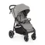 ست کالسکه جویی لیتراکس4 Joie Litetrax 4 طوسی