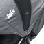ست کالسکه جویی لیتراکس4 Joie Litetrax 4 ذغالی