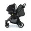 ست کالسکه جویی لیتراکس4 Joie Litetrax 4 ذغالی