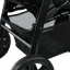 ست کالسکه جویی لیتراکس4 Joie Litetrax 4 ذغالی