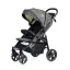 ست کالسکه جویی لیتراکس4 Joie Litetrax 4 ذغالی