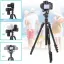 سه پایه دوربین جیماری Jmary KT _325 _NB30 Camera Tripod