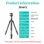 سه‌پایه اختاپوسی Ulanzi MT-11 tripod