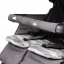 کالسکه دوقلو جویی ایر توئین Joie Air Twin