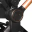 کالسکه مسافرتی 360 درجه کیدیلو Kidilo D900