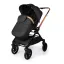 کالسکه مسافرتی 360 درجه کیدیلو Kidilo D900