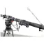 کرین فیبر کربن تریس Teris JQ50-II Carbon Fiber Mini Jib