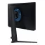 مانیتور گیمینگ سامسونگ سایز 27 اینچ مدل LS27AG300