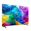 تلویزیون هوشمند 4K TV تی سی ال مدل P655 سایز 55 اینچ