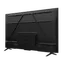 تلویزیون هوشمند 4K TV تی سی ال مدل P655 سایز 55 اینچ