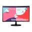مانیتور خمیده اداری سامسونگ سایز 24 اینچ مدل LS24C360