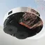 جارو رباتیک شیائومی مدل Xiaomi Robot Vacuum S20 plus