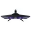 مانیتور گیمینگ سامسونگ سایز 27 اینچ مدل G3 Odyssey LS27AG320N