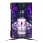 مانیتور گیمینگ سامسونگ سایز 27 اینچ مدل G3 Odyssey LS27AG320N