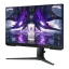 مانیتور گیمینگ سامسونگ سایز 27 اینچ مدل LS27AG300