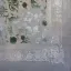 تصویر فرش ۱۲۰۰ شانه تمام آکریلیک کد ۲۰۲۵