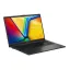 لپ‌تاپ 15.6 اینچی ایسوس مدل Vivobook GO L1504FA R5 7520U 8GB 512SSD