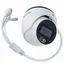 دوربین تحت شبکه Dual Light (رم خور) ۶ مگاپیکسل سیماران مدل SM-IPN6512DM-WS