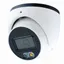 دوربین تحت شبکه Dual Light (رم خور) ۶ مگاپیکسل سیماران مدل SM-IPN6512DM-WS