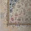 تصویر فرش ۱۲۰۰ شانه آکریلیک مدل K1240