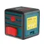 تراز لیزری مکعبی مدل RH-9501