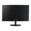 مانیتور خمیده اداری سامسونگ سایز 24 اینچ مدل LS24C360